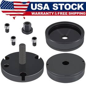 Qp059 Jf-auto For Cat 3408 3406 C-15 Diesel Front And Rear Crankshaft Seal Wear Sleeve Installer