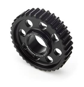 Cs-6102-as-35 Jones Racing Products - Pulley Htd 35t .825in Wide 1.125in Id