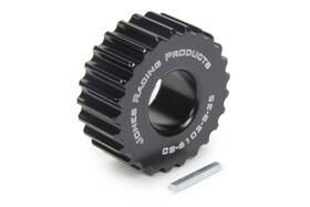 Cs-6102-b-25 Jones Racing Products - Pulley Crankshaft Htd 25 Tooth 1in Wide