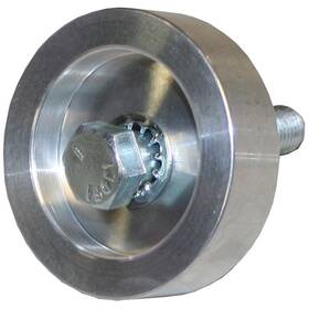 Jones Racing Products Dh-5102-r Pulley Register With Balancer Bolt Sbc/bbc