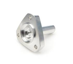 Dh-8101-09-ls Jones Racing Products Drive Hub Ls 0.900in Offset 3 Bolt