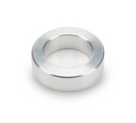 Sp-6103-c-a-1 Jones Racing Products Sp-6103-c-a-1/2 - Drive Spacer 1/2in Thick 1-1/8in Id