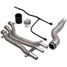 Jt39do Bfo Coolant Pipe Upgrade Repair Kit For Porsche Cayenne Turbo