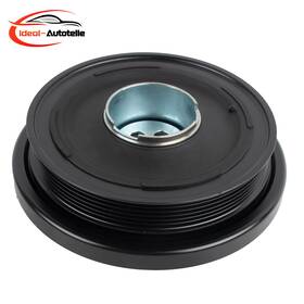 11-23-8-511-321 Jumach /11238511321 Crankshaft Pulley For Bmw F30 F31 F32 F10 F11 X3 X4 X5 X6 3.0 N57 11238511321