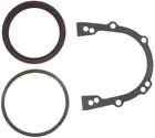 Jv567 Victor Reinz New Engine Main Bearing Gasket Set 725975329955