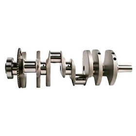 012fae413 K1 Technologies 4.125 Chevy Ls Forged Crankshaft