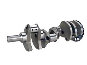 012fae36224 K1 Technologies Forged Crankshaft For Chevrolet Ls 3.622 Stroke With 24 Relutcor