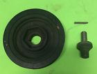 K20a3 Honda Civic Si Crankshaft Pulley Set Bolt Keyway Oem
