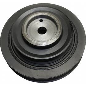 2312439002 Karparts360 196255158358 For Hyundai Santa Fe Harmonic Balancer 2003-2006 6 Cyl 594-279