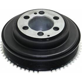 Karparts360 197019955930 For Land Rover Range Evoque Harmonic Balancer 2012-2019 4 Cyl 2.0l