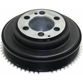 Karparts360 197019955954 For Land Rover Range Sport Harmonic Balancer 2019 4 Cyl 2.0l Engine