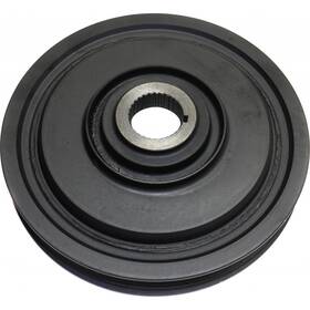 594-267 Karparts360 197238906683 For Acura Rl Harmonic Balancer 2005 06 07 2008
