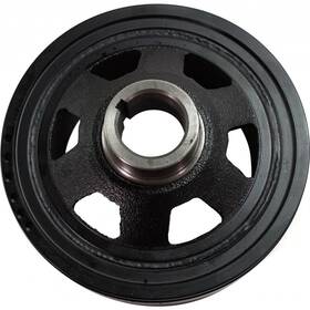 Karparts360 197301347191 For Mercedes-benz Ml320/ml350/ml430/ml500 Harmonic Balancer 1998-2007