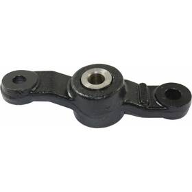 Ms25134 Karparts360 706189647295 For Chrysler Pt Cruiser Track Bar Bell Crank 2007-2010 Rear Center