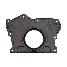 Alx-pau-rb-635-327-cl360a53 Karparts360 For Dodge Challenger/charger 2011-2023 Engine Crankshaft Seal Retainer Rear Gray