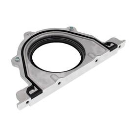 Alx-pau-rb-635-333-cl360a53 Karparts360 For Ram 4500/5500 2014-2021 Engine Crankshaft Seal Retainer Rear Aluminum Gray