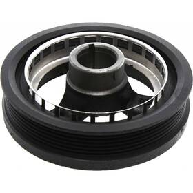 Clx-m0-usa-o312301-cl360a73 Karparts360 For Pontiac Grand Prix Harmonic Balancer 1994-2003 6 Cyl-3.4l/3.1l 207/191 Cid