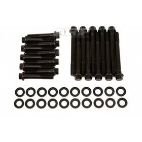 Fba-tlx-arp154-3601-cl360a70 Karparts360 Arp For Ford Head Bolt Kit Sb 289-302 Standard