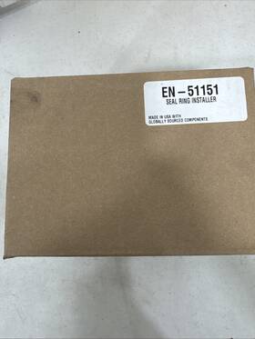 En-51151 Kent Moore Crankshaft Oil Seal Installer