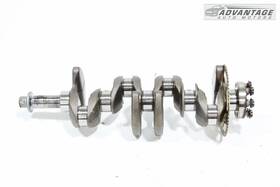 102620 Kia 2021 K5 Lxs 1.6l L4 Gasoline Engine Motor Crankshaft Crank Shaft Oem