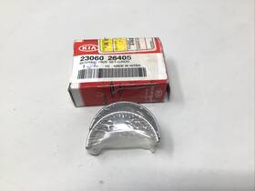 21020-26415 Kia 2102026415/21020-26415 Genuine Brand New Rio 2009-2011 Bearing Pair Set - Crankshaft