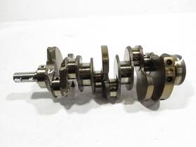 2111271547 Kia Telluride 2021 3.8l Awd Engine Motor Crankshaft 19-23