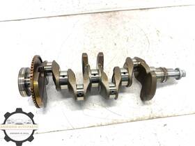 Kia 221111100638 2021-2025 Seltos Awd 2.0l I4 Engine Motor Crankshaft Crank Shaft Oem