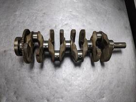 2311125200 Kia Crankshaft Standard For 11-12 Sorento Lx 2.4 Fwd