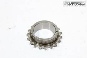 23121-3cga1 Kia 2014-2018 Sorento 3.3l V6 Dohc 24v Engine Motor Crankshaft Sprocket Oem
