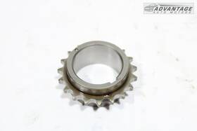 23123-3cgd0 Kia 2014-2020 Sorento 3.3l V6 Engine Crankshaft Inner Timing Gear Sprocket Oem