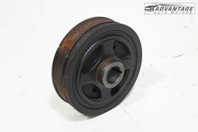 23124-2s120 Kia 2021-2024 Sorento 2.5l L4 Engine Crankshaft Pulley Vibration Damper Oem