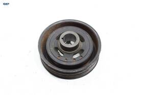 231242s010 Kia Sorento 2.5l Engine Crankshaft Harmonic Balancer Pulley Oem 2021 - 2024