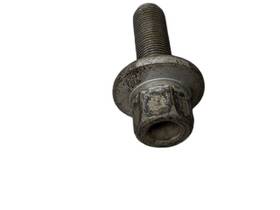 231273c101 Kia Crankshaft Bolt From 2015 Cadenza 3.5 Fwd