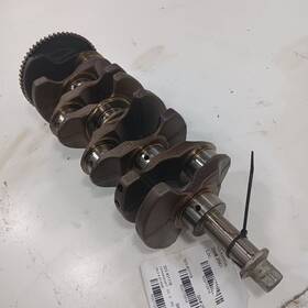303.ki1118 Kia Sorento Engine Crankshaft Crank Shaft 2.4 2018 2017 2016