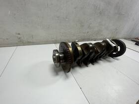 303.ki1416 Kia 2016 Sportage 2.4l Crankshaft Oem