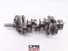 626p6-3ls00 Kia 303.ki1l23 20-24 Telluride Crankshaft