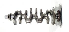 303.ki1y23 Kia 2023 Sportage 2.5 Crankshaft Oem 34k Miles