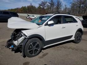 309-10203 Kia Niro 2023 Harmonic Balancer 632397