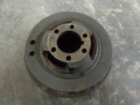 309-50236 Kia Harmonic Balancer Dohc Fits 95-01 Sportage 977735