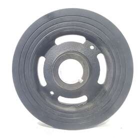 309.ki1q14 Kia 2014 Optima Oem Harmonic Balancer Crank Pulley 2.4l