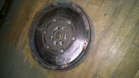 409-50275 Kia Flywheel/flex Plate Manual Transmission Flywheel 2.4l Fits 06-08 Optima 484275