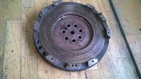 409-50395 Kia Flywheel/flex Plate Manual Transmission 2.0l Fits 10-13 Forte 499357