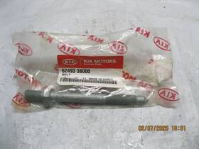 62493-38000 Kia Genuine Oem Engine Cradle Bolt