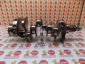 626p6-3ls00 Kia 2020-2021 Telluride 3.8l Crankshaft Oem