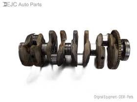 Co724 Kia Crankshaft Standard For 09-10 Optima Lx 2.4