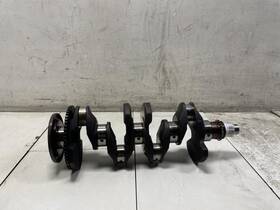 N20-10b Kia 2014 Forte Ex Crankshaft Crank Shaft Oem