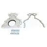 Cscg314137 Kit Crankshaft Seal Cover Gasket For Chevy Savana Chevrolet Silverado 1500 Truck