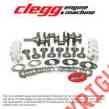 1-47618bi Kit Scat Frgd Ford Bal. 460-557 Dish Prem Rods Crank Pst -beam Stroker