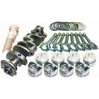 Kit13010040 Eagle Sbc Rotating Assembly 793348544823