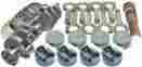 Kit14003030 Eagle Sbf Rotating Assembly Kit
